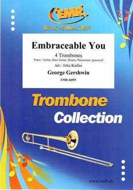 Gershwin, George: Embraceable You
