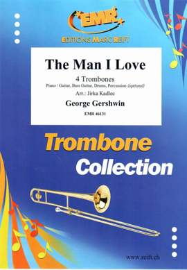Gershwin, George: The Man I Love