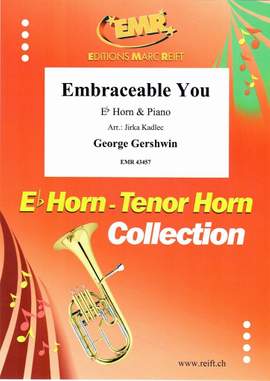 Gershwin, George: Embraceable You