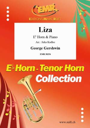 Gershwin, George: Liza