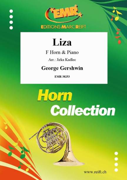 Gershwin, George: Liza