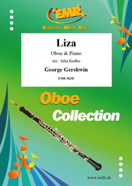 Gershwin, George: Liza
