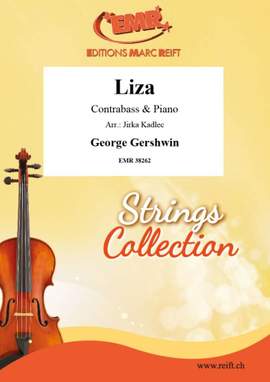Gershwin, George: Liza