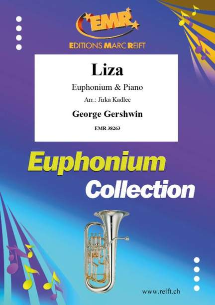 Gershwin, George: Liza
