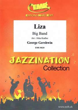 Gershwin, George: Liza