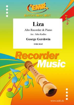 Gershwin, George: Liza