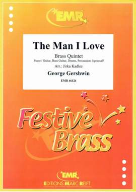 Gershwin, George: The Man I Love