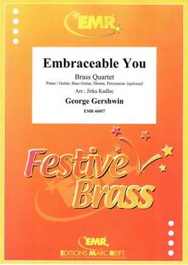 Gershwin, George: Embraceable You