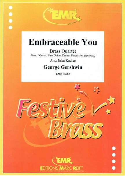 Gershwin, George: Embraceable You