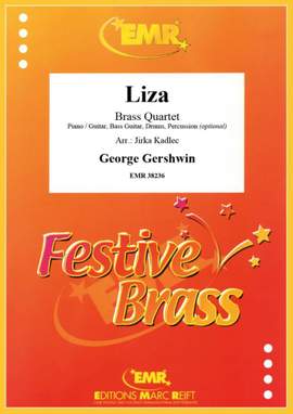 Gershwin, George: Liza