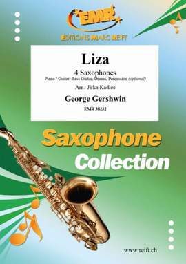 Gershwin, George: Liza
