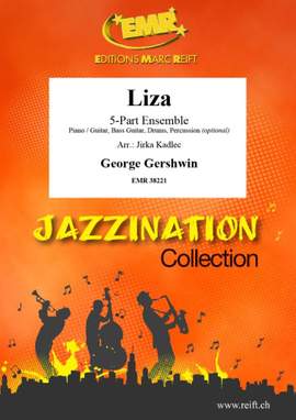 Gershwin, George: Liza