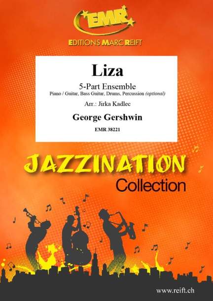 Gershwin, George: Liza