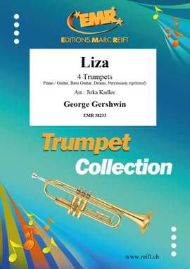 Gershwin, George: Liza