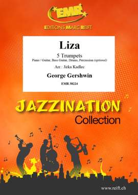Gershwin, George: Liza
