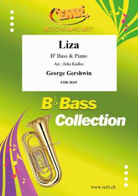 Gershwin, George: Liza