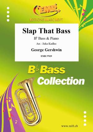 Gershwin, George: Slap that Bass