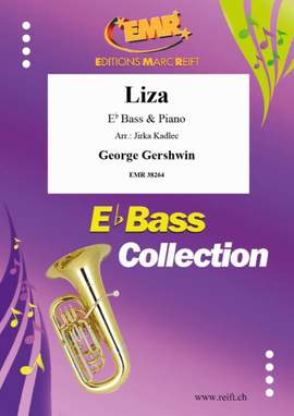 Gershwin, George: Liza