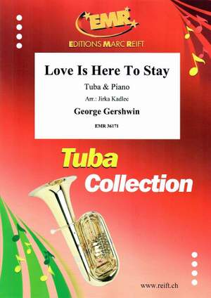 Gershwin, George: Love Is Here To Stay