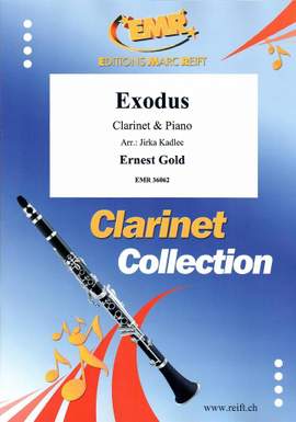Gold, Ernest: Exodus