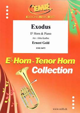 Gold, Ernest: Exodus