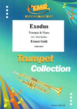 Gold, Ernest: Exodus