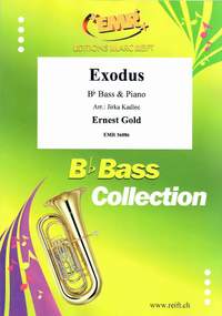 Gold, Ernest: Exodus