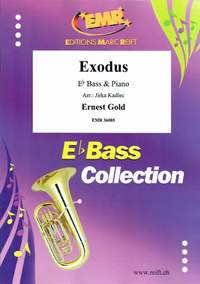 Gold, Ernest: Exodus