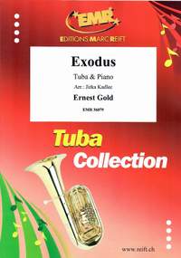 Gold, Ernest: Exodus