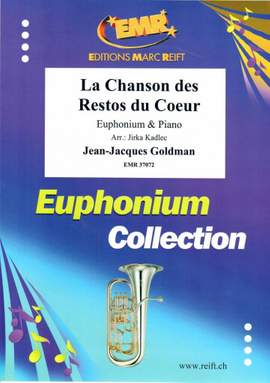 Goldman, Jean-Jacques: La Chanson des Restos du Cœur