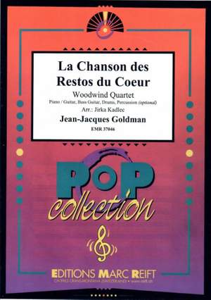 Goldman, Jean-Jacques: La Chanson des Restos du Cœur