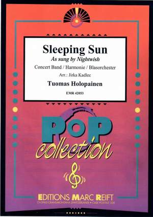 Holopainen, Tuomas: Sleeping Sun