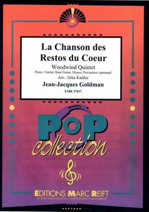 Goldman, Jean-Jacques: La Chanson des Restos du Cœur