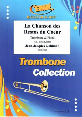 Goldman, Jean-Jacques: La Chanson des Restos du Cœur