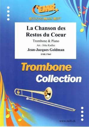 Goldman, Jean-Jacques: La Chanson des Restos du Cœur