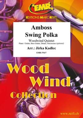 Kabát, Jiří: Amboss Swing Polka