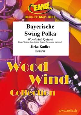 Kabát, Jiří: Bavarian Swing Polka