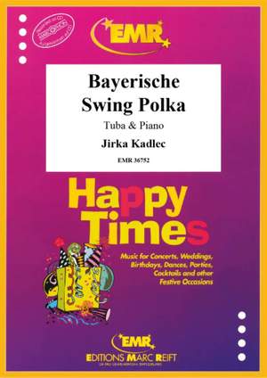 Kabát, Jiří: Bavarian Swing Polka