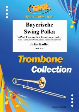 Kabát, Jiří: Bavarian Swing Polka