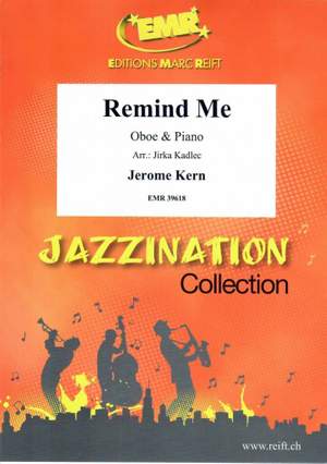 Kern, Jerome: Remind Me