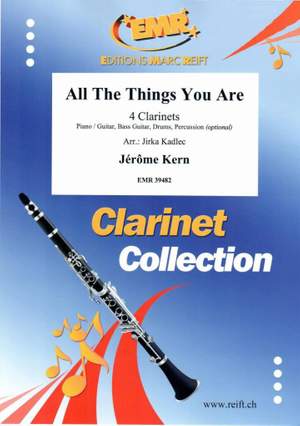 Kern, Jerome: All the Things You Are