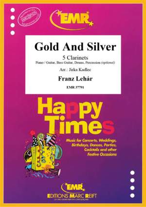 Lehár, Franz: Gold and Silver