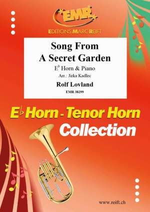 Løvland, Rolf: Song from a Secret Garden