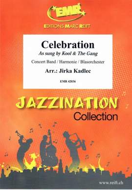Kool and the Gang: Celebration