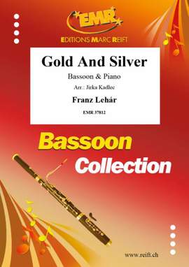 Lehár, Franz: Gold and Silver