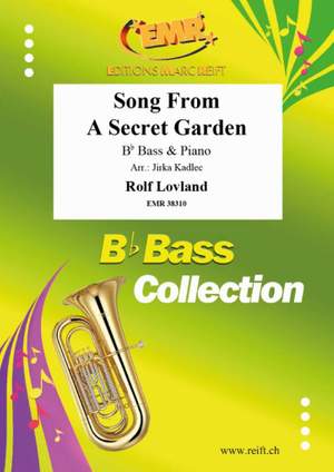 Løvland, Rolf: Song from a Secret Garden