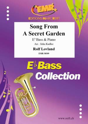 Løvland, Rolf: Song from a Secret Garden