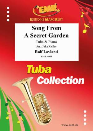 Løvland, Rolf: Song from a Secret Garden