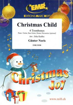Noris, Günter: Christmas Child
