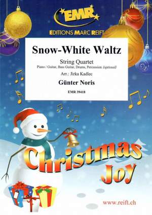 Noris, Günter: Snow White Waltz